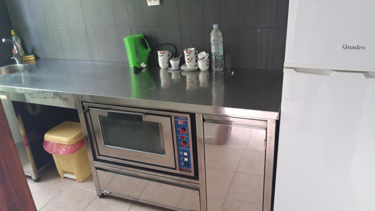 Apartments Residence V بوريتش المظهر الخارجي الصورة