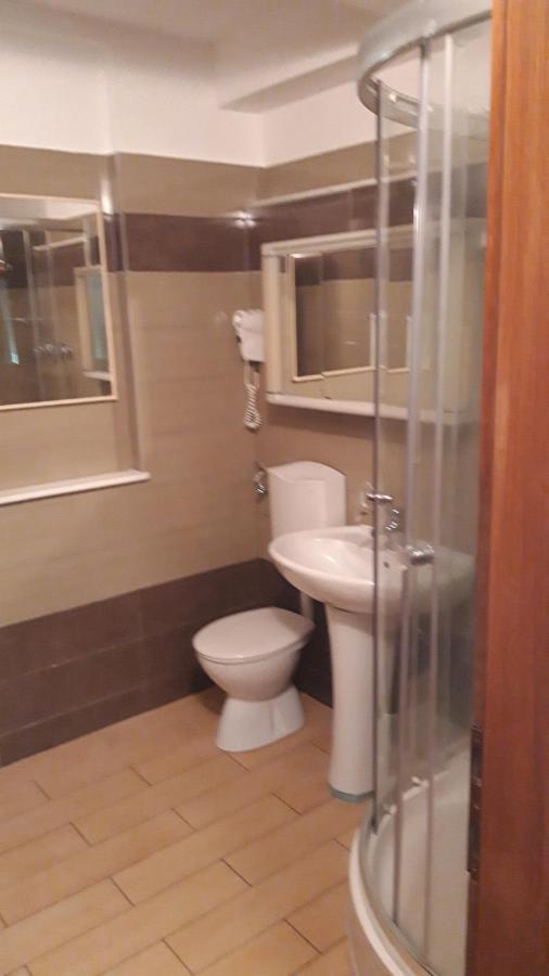 Apartments Residence V بوريتش المظهر الخارجي الصورة