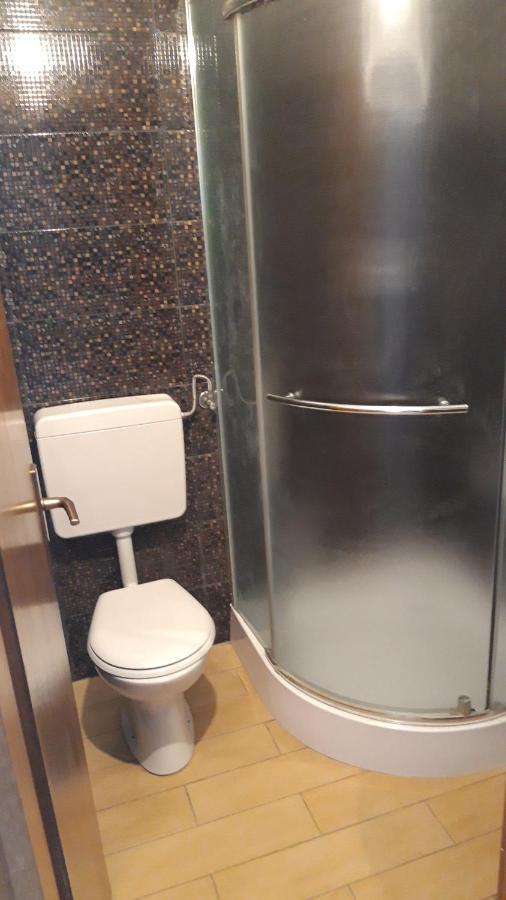 Apartments Residence V بوريتش المظهر الخارجي الصورة