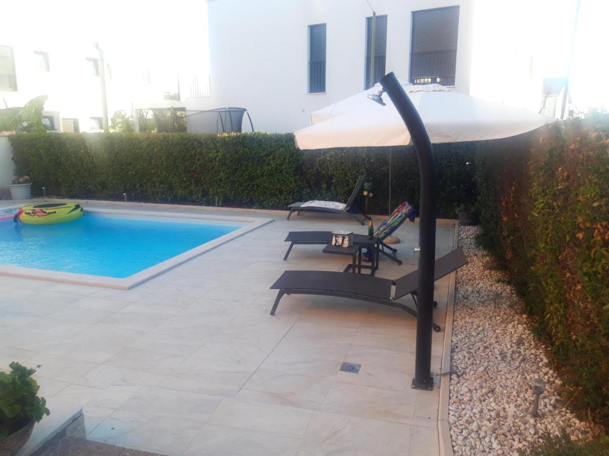 Apartments Residence V بوريتش المظهر الخارجي الصورة