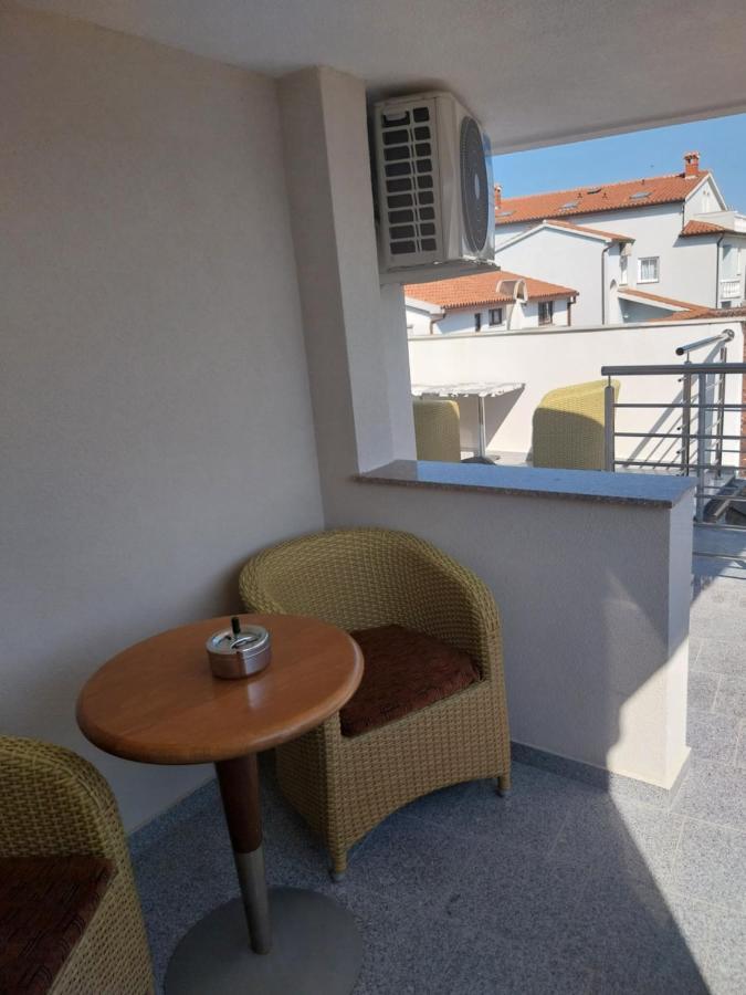 Apartments Residence V بوريتش المظهر الخارجي الصورة