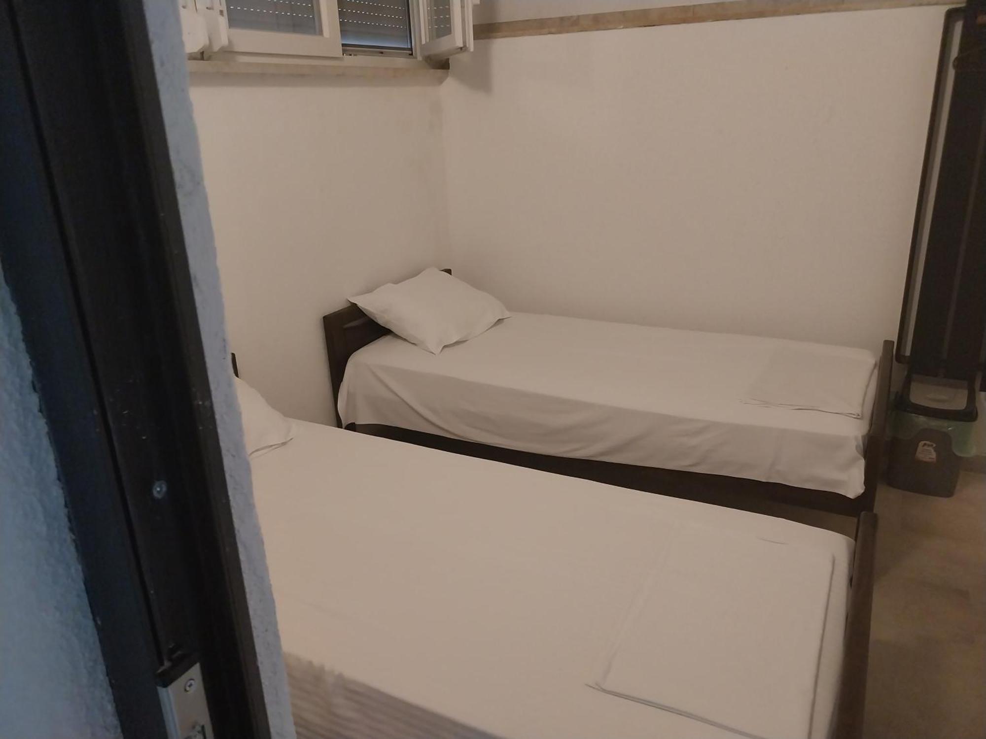 Apartments Residence V بوريتش المظهر الخارجي الصورة