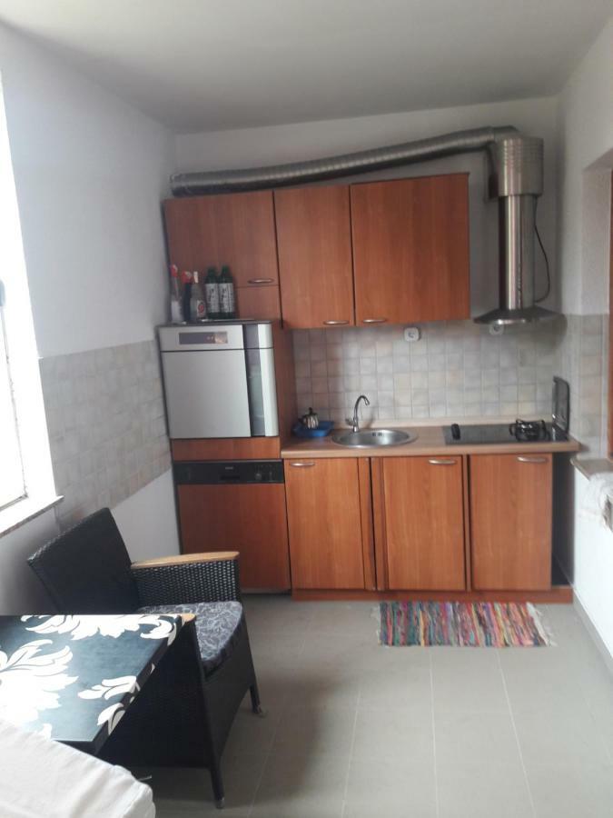 Apartments Residence V بوريتش المظهر الخارجي الصورة
