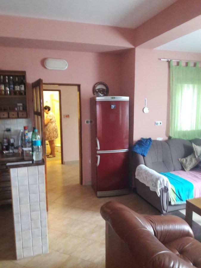 Apartments Residence V بوريتش المظهر الخارجي الصورة