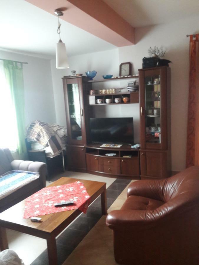 Apartments Residence V بوريتش المظهر الخارجي الصورة