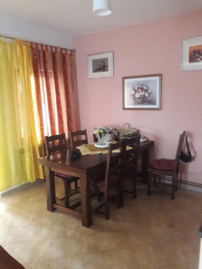 Apartments Residence V بوريتش المظهر الخارجي الصورة