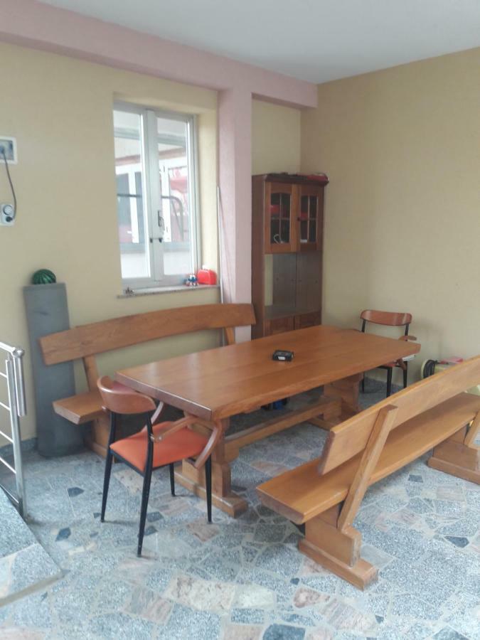 Apartments Residence V بوريتش المظهر الخارجي الصورة