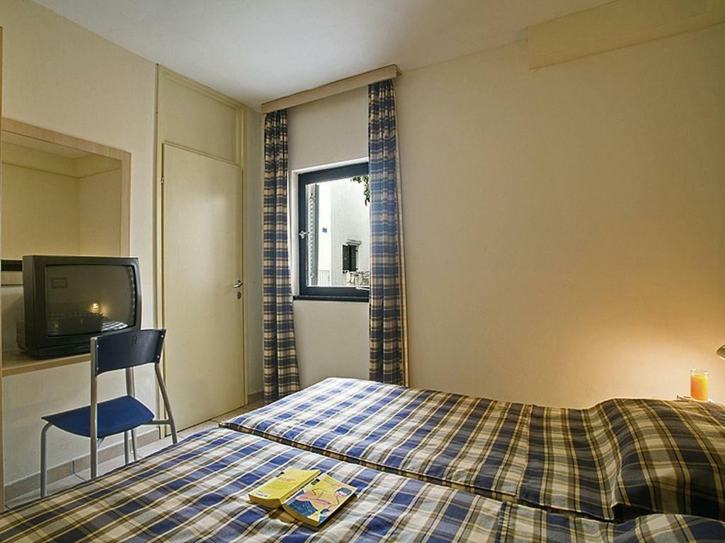 Apartments Residence V بوريتش المظهر الخارجي الصورة
