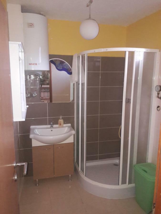 Apartments Residence V بوريتش المظهر الخارجي الصورة
