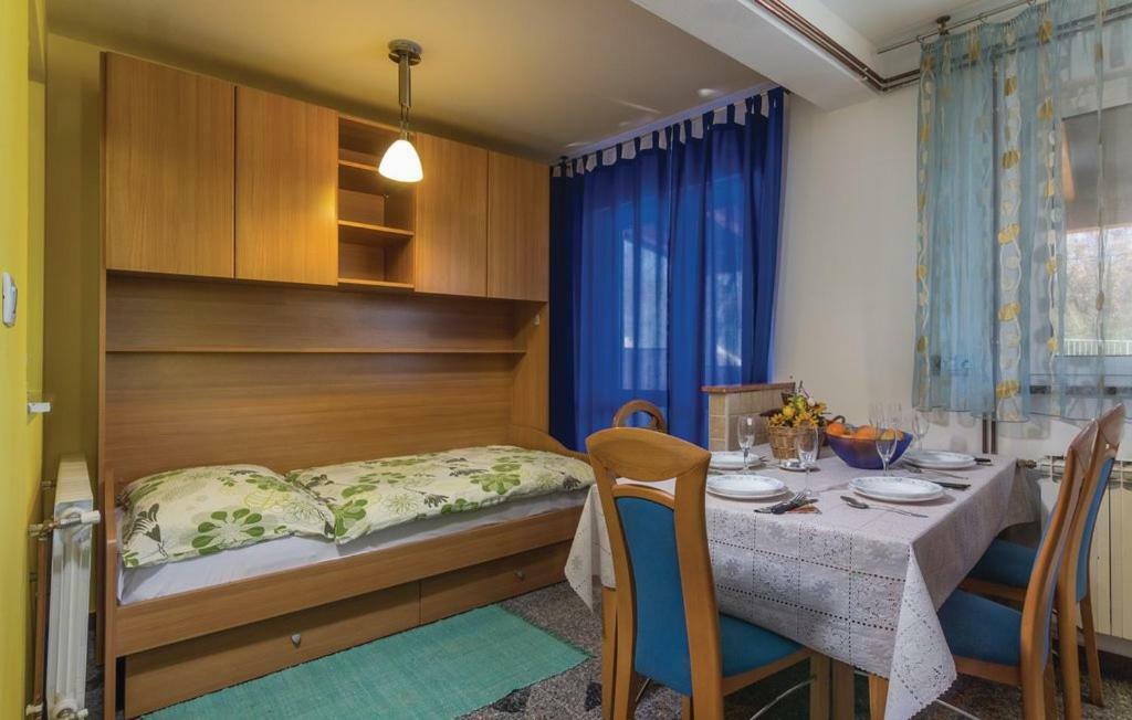 Apartments Residence V بوريتش المظهر الخارجي الصورة